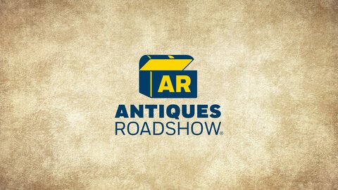 Antiques Roadshow
