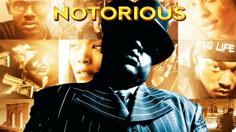 Notorious (2009) - 
