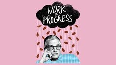 Work in Progress - Showtime