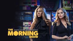 The Morning Show - Apple TV+