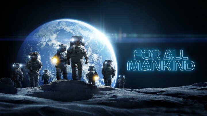 For All Mankind - Apple TV+ Series - Where To Watch