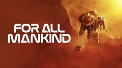 For All Mankind - Apple TV+