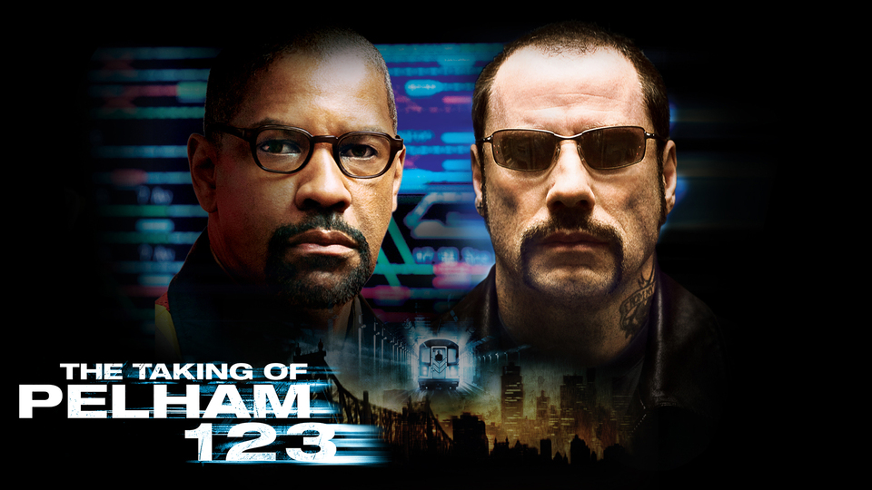 The Taking of Pelham 123 (2009) - 