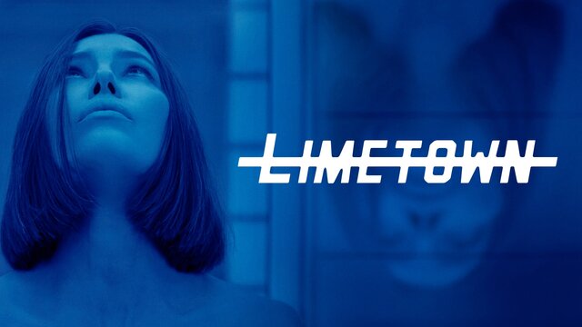 Limetown key art