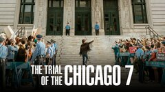 The Trial of the Chicago 7 - Netflix