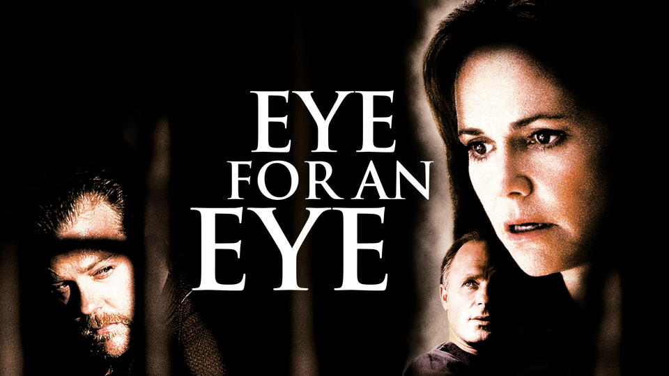 Eye for an Eye - 
