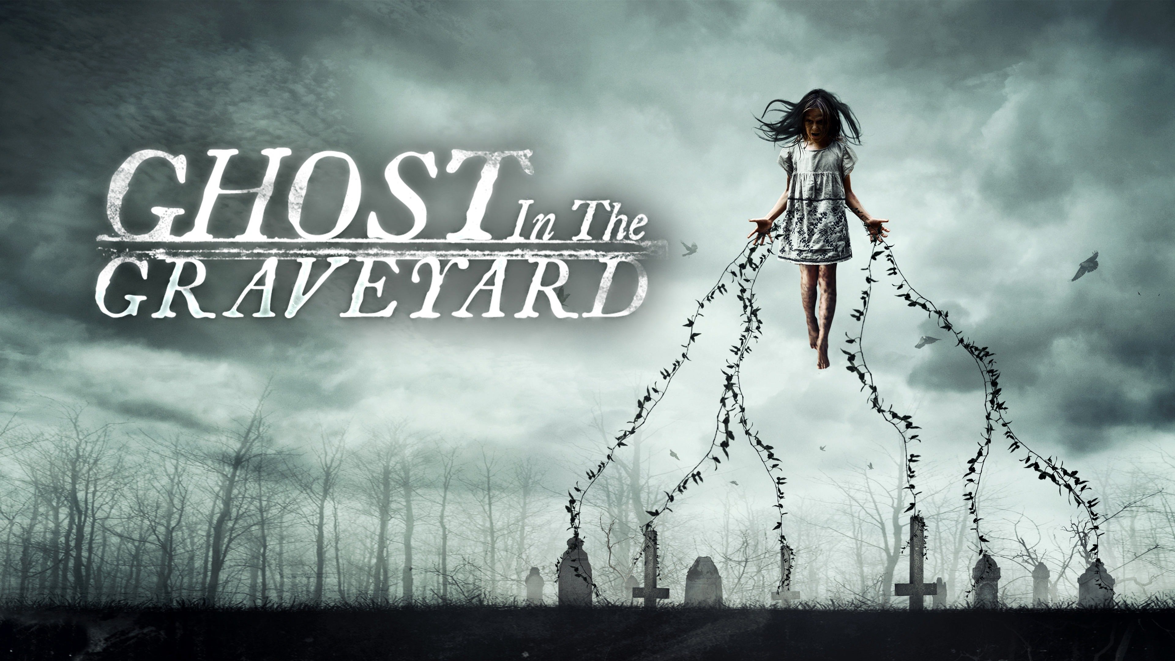 Watch Ghost in the Graveyard (2019) Full Movie Free Online - Plex