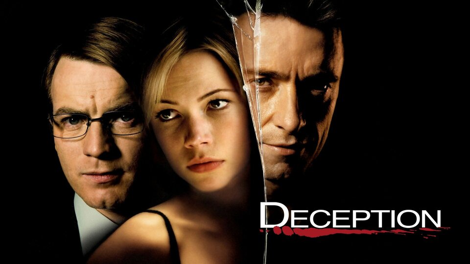 Deception (2008) - 