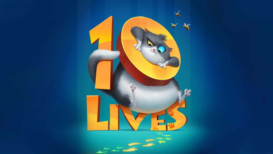 10 Lives - 