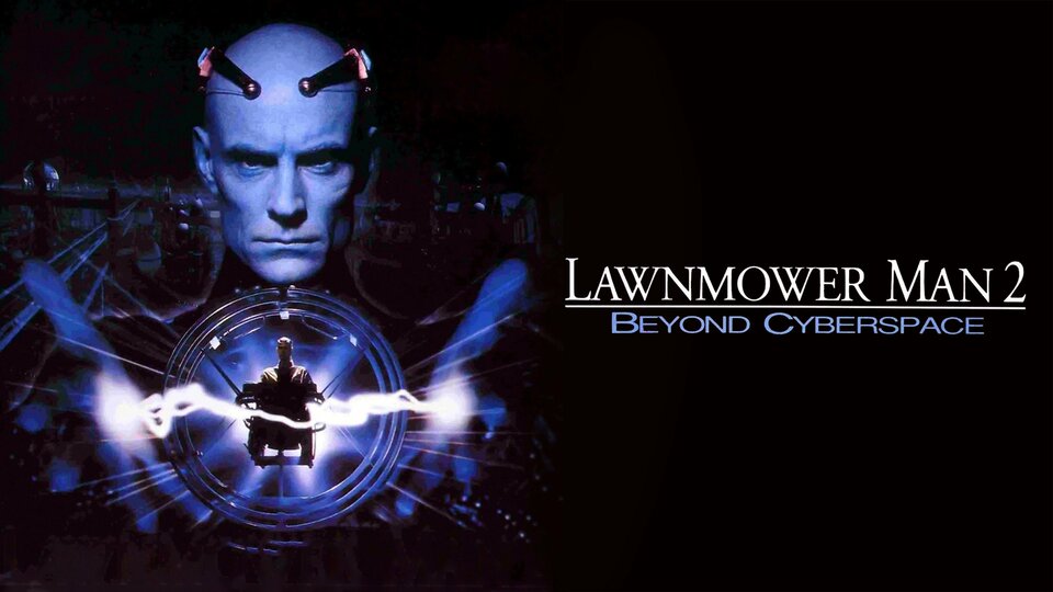 Lawnmower Man 2: Beyond Cyberspace - 