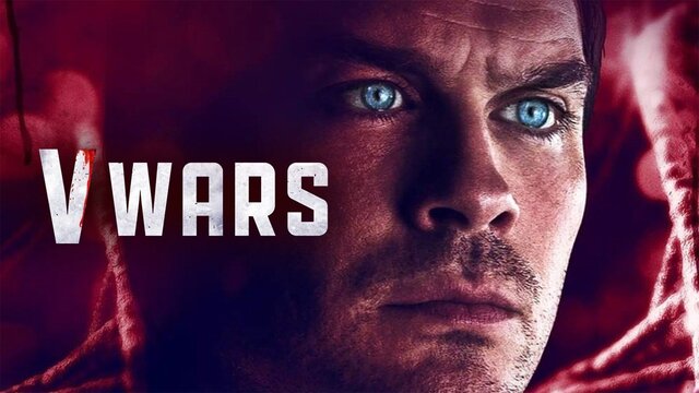 V Wars key art