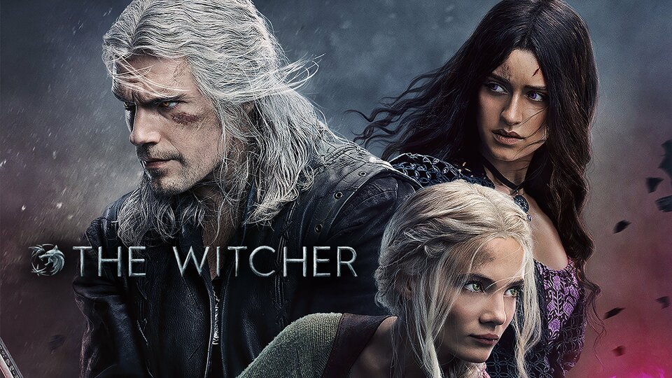 The Witcher - Netflix Series - Where To Watch