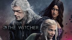 The Witcher - Netflix