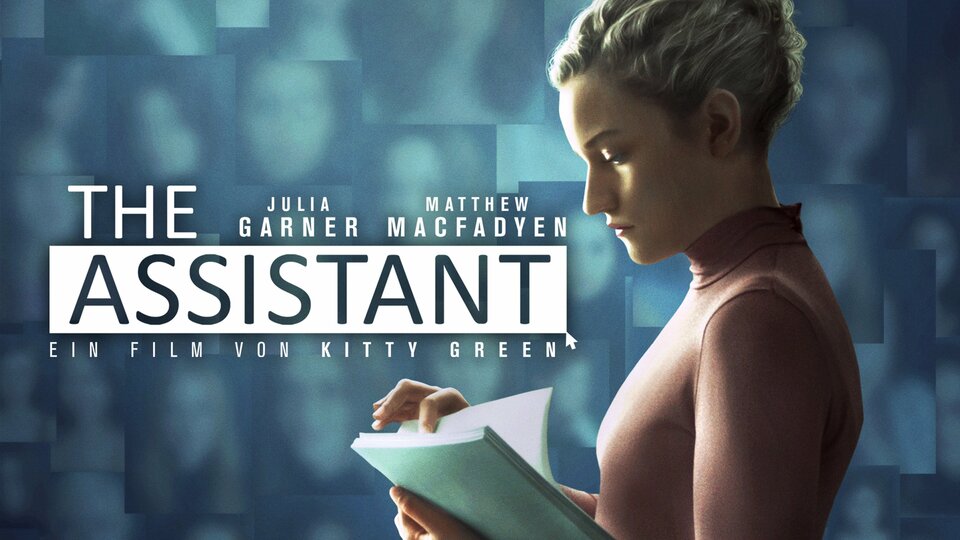 The Assistant (2019) - 