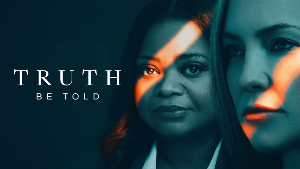 Truth Be Told (2019) - Apple TV+