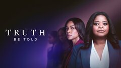 Truth Be Told (2019) - Apple TV+