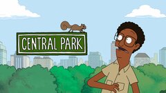 Central Park – AppleTV+