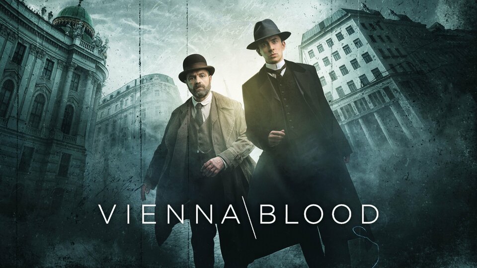 Vienna Blood - PBS