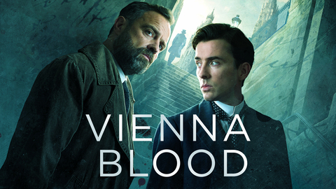 Vienna Blood