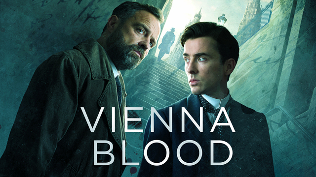 Vienna Blood key art