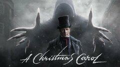 A Christmas Carol (2019) - FX