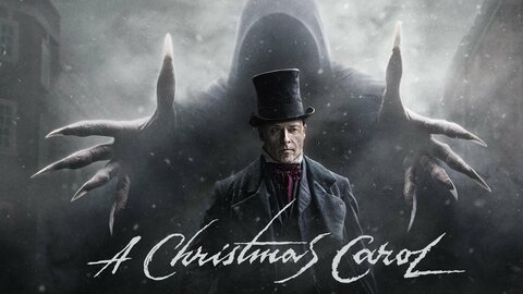 A Christmas Carol (2019)
