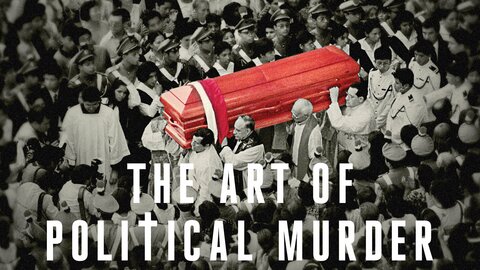 The Art of Political Murder