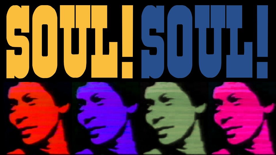 Soul! - PBS