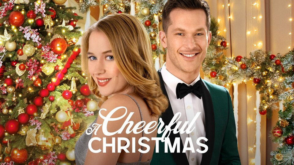 A Cheerful Christmas - Hallmark Channel