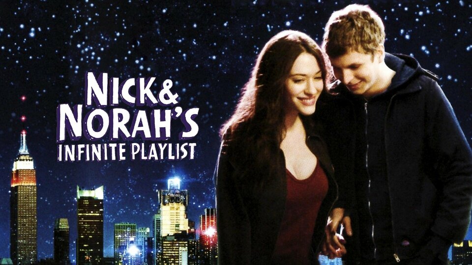 Nick and Norah's Infinite Playlist - 