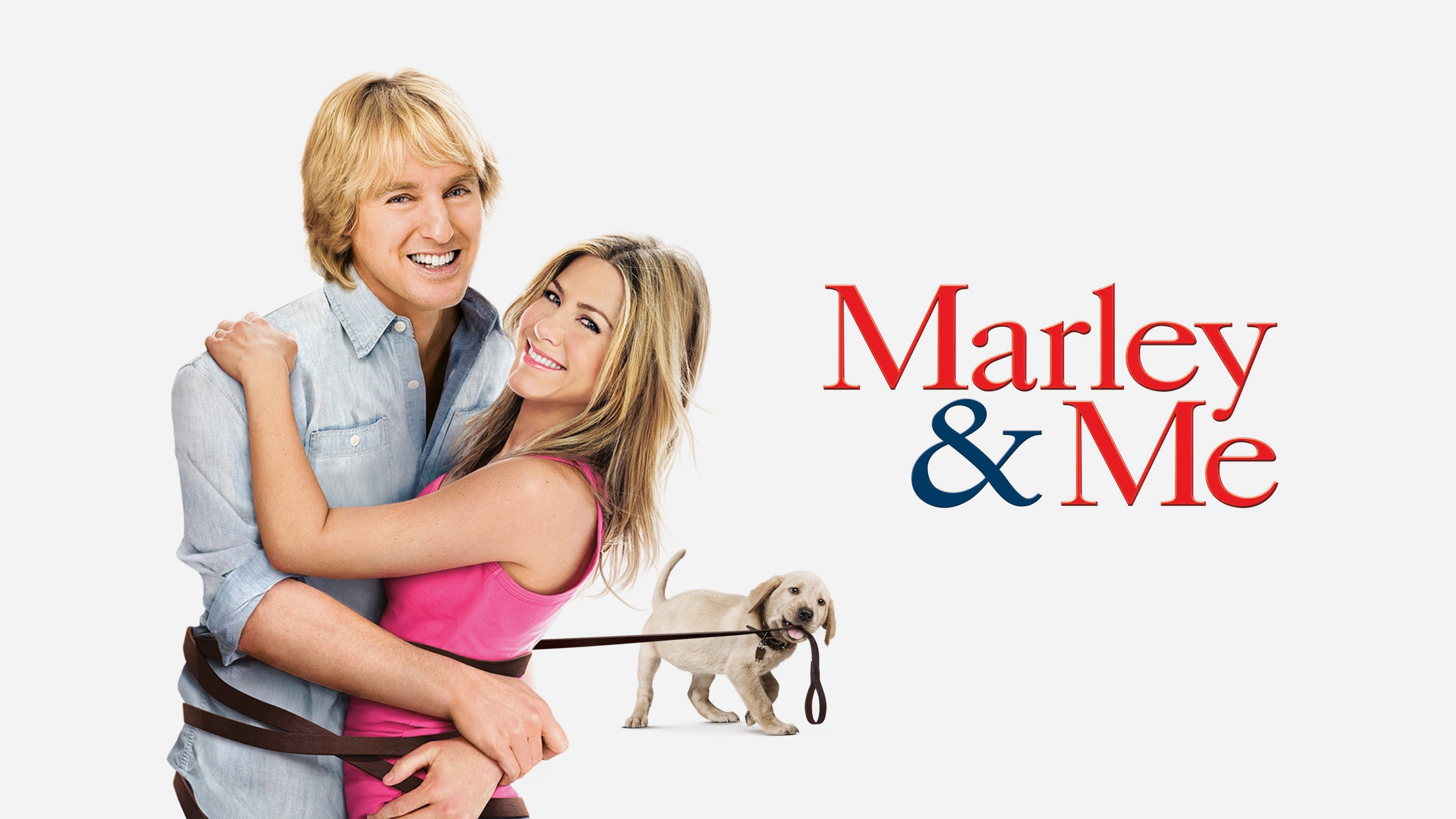 Marley & Me - Movie - Where To Watch