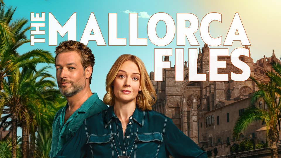 The Mallorca Files - Amazon Prime Video