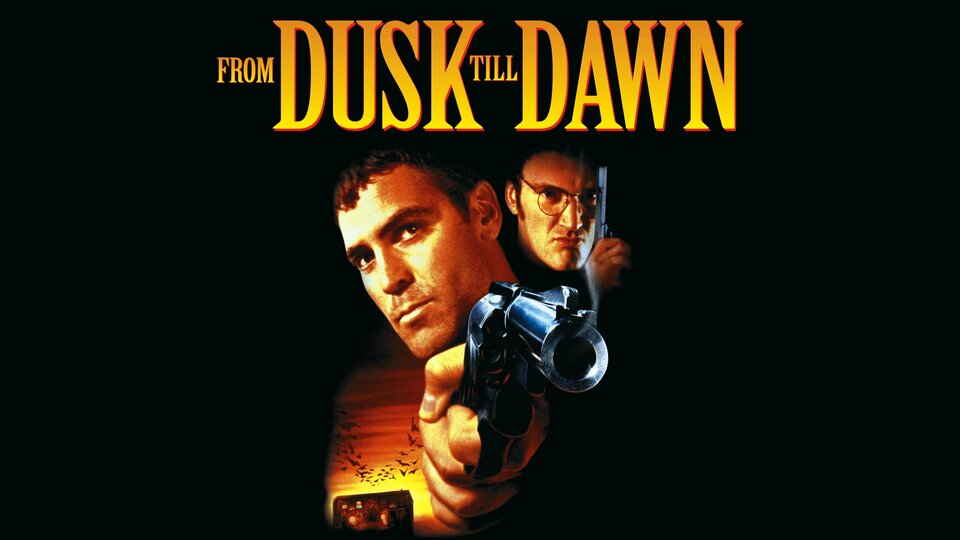 From Dusk Till Dawn (1996) - 