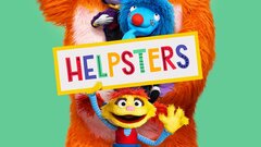 Helpsters - Apple TV+