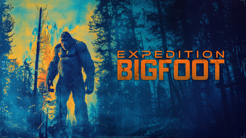 Expedition Bigfoot