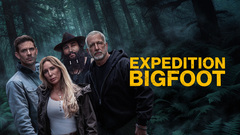 Expedition Bigfoot - Travel Channel