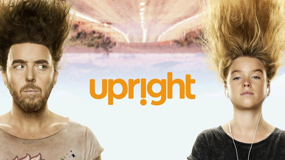 Upright - Sundance