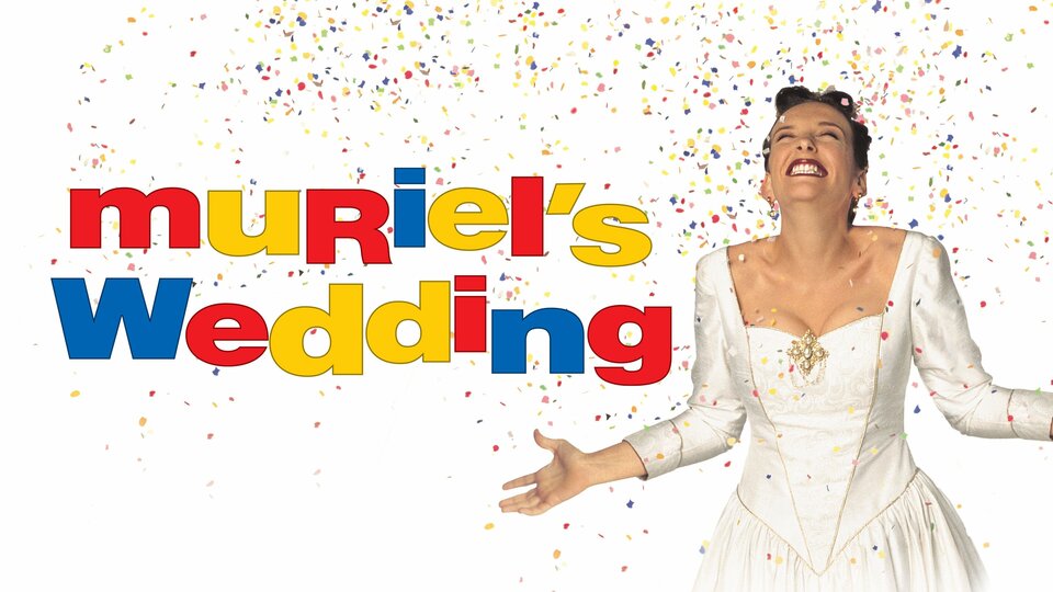 Muriel's Wedding - 