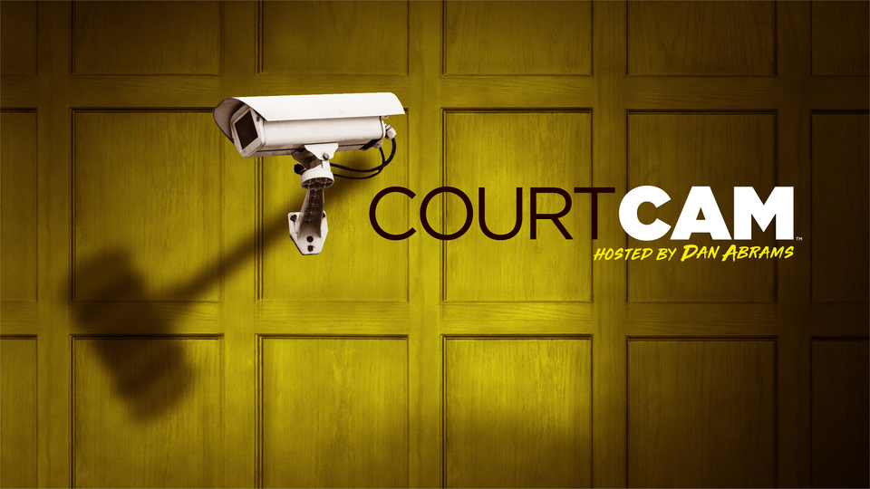 Court Cam - A&E