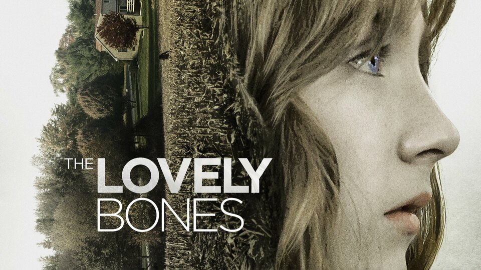 books like the lovely bones - the child finder