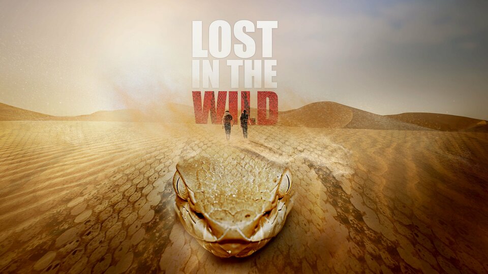 Lost in the Wild - Travel Channel
