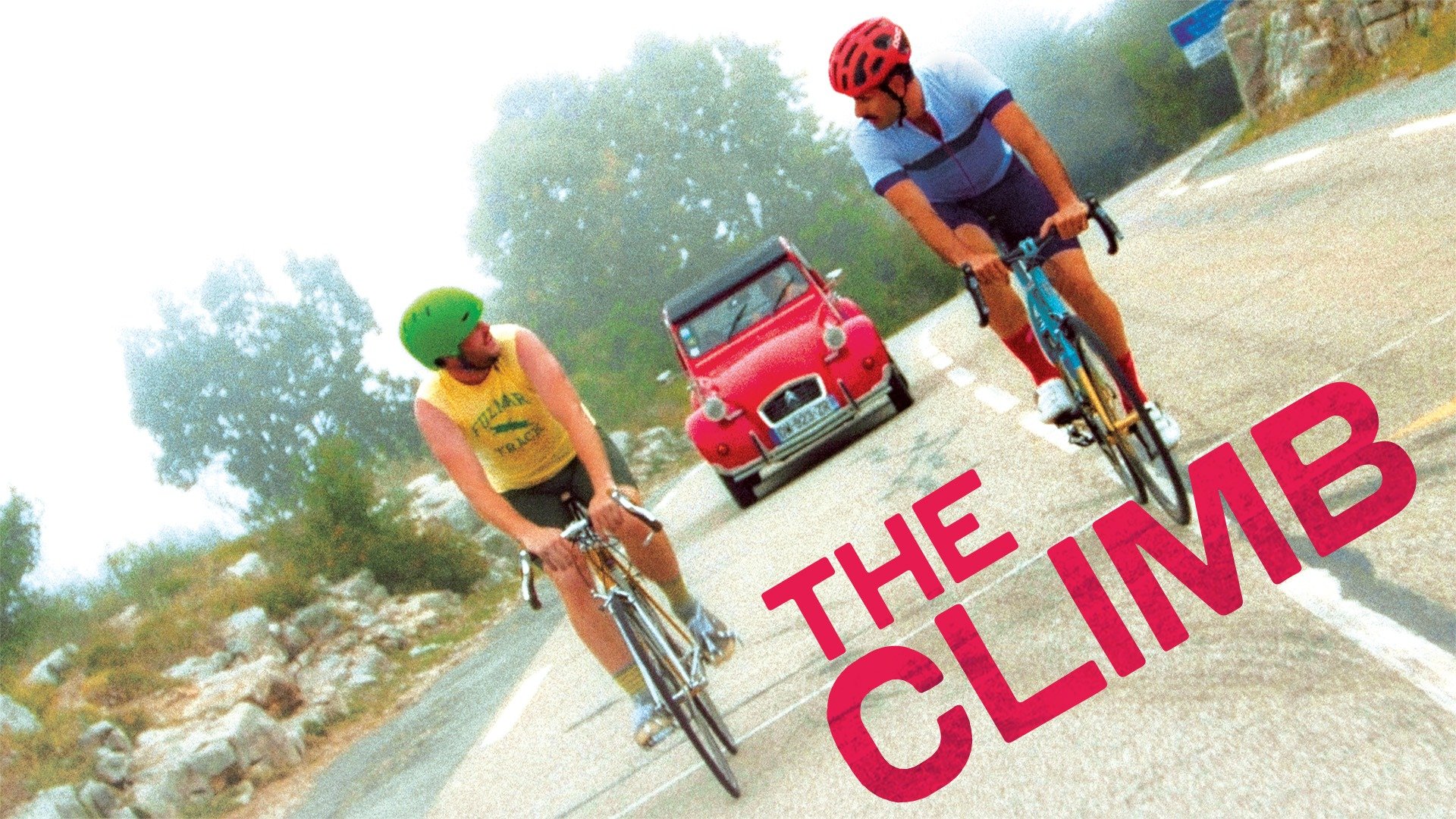 The Climb (2019) - Movie - Where To Watch