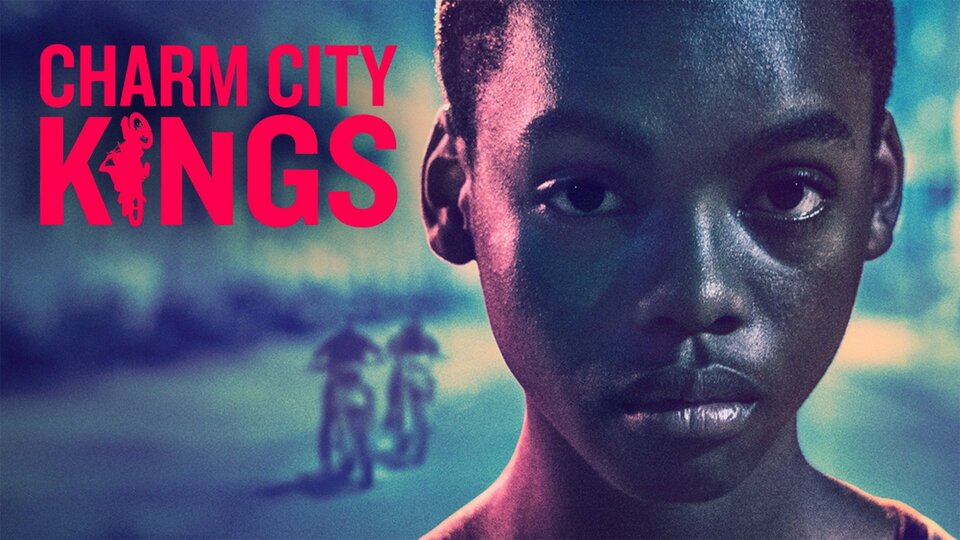 Charm City Kings - HBO Max