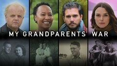 My Grandparents' War - PBS