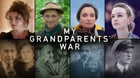 My Grandparents' War