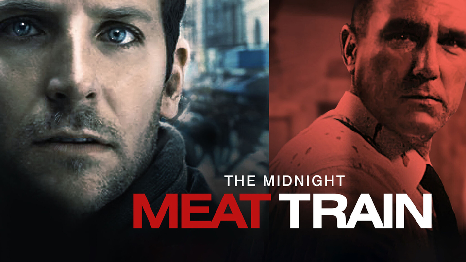 The Midnight Meat Train - 