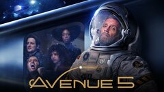 Avenue 5 - HBO