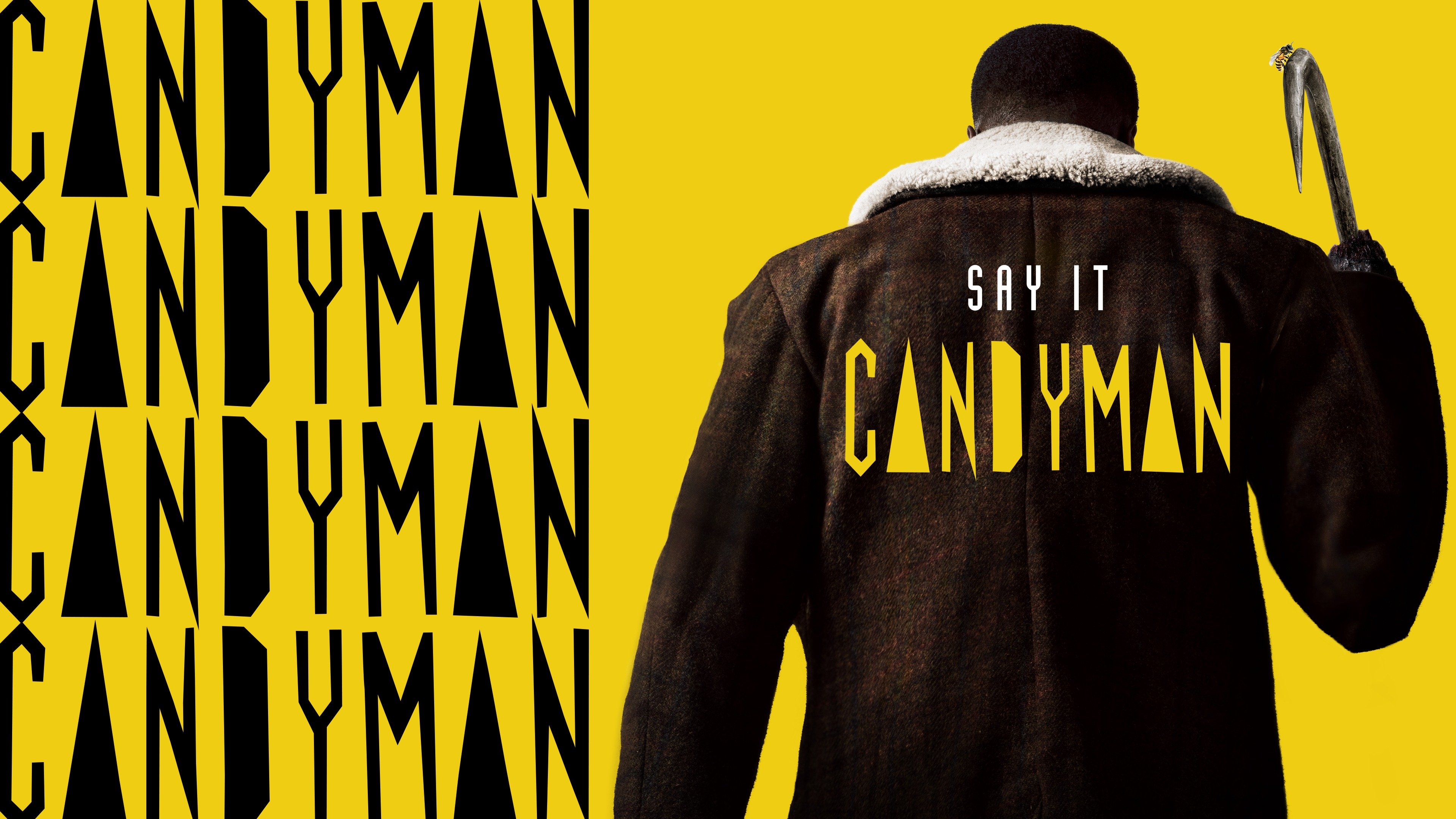 Candyman discount movie streaming