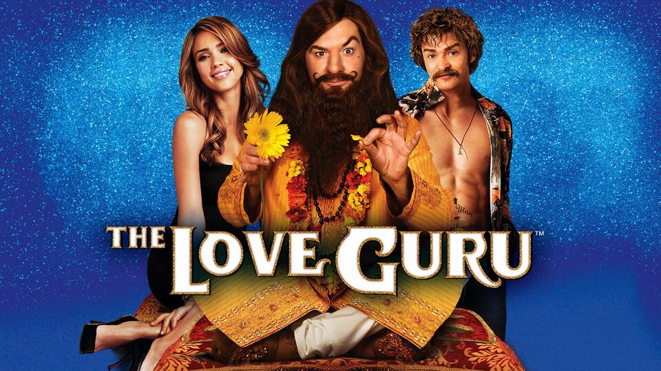 The Love Guru - 