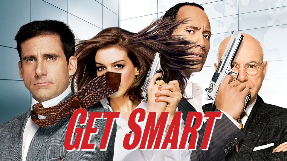 Get Smart (2008) - 